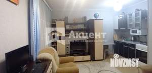 Студия квартира, вторичка, 27м2, 3/3 этаж