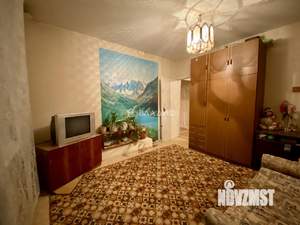 2-к квартира, вторичка, 52м2, 1/9 этаж