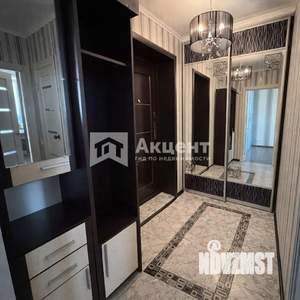 1-к квартира, вторичка, 43м2, 10/10 этаж