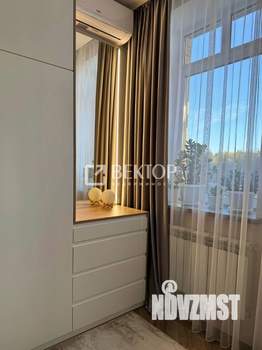 1-к квартира, вторичка, 45м2, 4/5 этаж