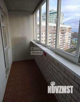 1-к квартира, вторичка, 46м2, 8/10 этаж