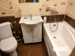 2-к квартира, вторичка, 39м2, 2/5 этаж