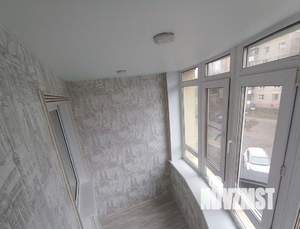 1-к квартира, вторичка, 52м2, 2/17 этаж