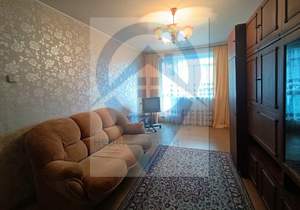 2-к квартира, вторичка, 56м2, 3/16 этаж