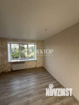 1-к квартира, вторичка, 20м2, 5/5 этаж