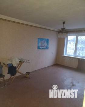 3-к квартира, вторичка, 64м2, 5/5 этаж