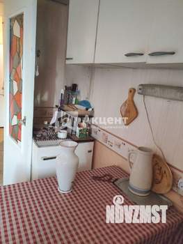 3-к квартира, вторичка, 57м2, 4/9 этаж