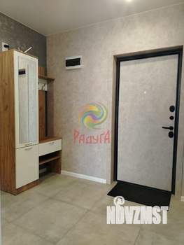 1-к квартира, вторичка, 33м2, 8/11 этаж