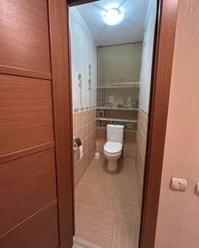 2-к квартира, вторичка, 55м2, 3/5 этаж