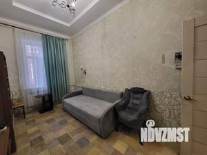 1-к квартира, вторичка, 23м2, 1/2 этаж
