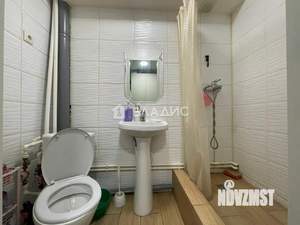 Студия квартира, вторичка, 18м2, 2/5 этаж