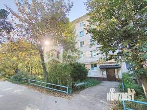 4-к квартира, вторичка, 62м2, 4/5 этаж