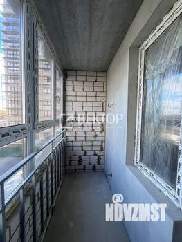 1-к квартира, вторичка, 39м2, 3/14 этаж