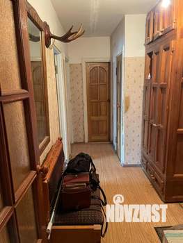 2-к квартира, вторичка, 52м2, 4/7 этаж