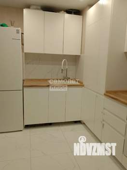 1-к квартира, вторичка, 42м2, 3/10 этаж