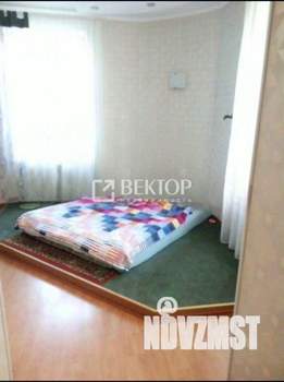 3-к квартира, вторичка, 60м2, 2/2 этаж