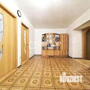 4-к квартира, вторичка, 57м2, 4/5 этаж