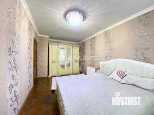 3-к квартира, вторичка, 62м2, 4/5 этаж