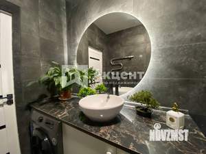 2-к квартира, вторичка, 55м2, 2/9 этаж