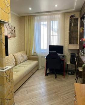 2-к квартира, вторичка, 48м2, 4/4 этаж