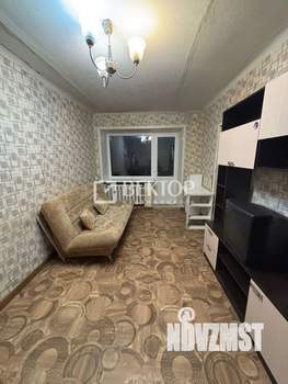 2-к квартира, вторичка, 38м2, 3/3 этаж
