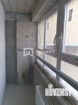 3-к квартира, вторичка, 80м2, 8/17 этаж