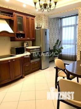 2-к квартира, вторичка, 99м2, 9/14 этаж