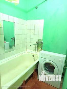 2-к квартира, вторичка, 41м2, 3/5 этаж