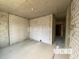 3-к квартира, вторичка, 112м2, 2/25 этаж
