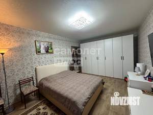 2-к квартира, вторичка, 53м2, 7/10 этаж