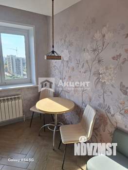 1-к квартира, вторичка, 39м2, 10/14 этаж