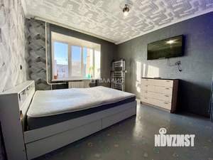 4-к квартира, вторичка, 91м2, 8/9 этаж