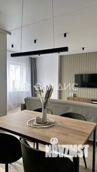 3-к квартира, вторичка, 81м2, 7/17 этаж