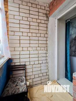 1-к квартира, вторичка, 36м2, 8/9 этаж