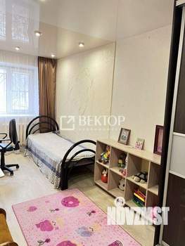 2-к квартира, вторичка, 43м2, 1/5 этаж