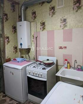 1-к квартира, вторичка, 32м2, 1/5 этаж