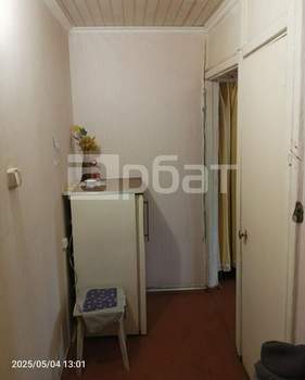 2-к квартира, вторичка, 47м2, 4/5 этаж