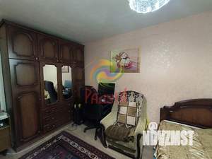 1-к квартира, вторичка, 30м2, 1/5 этаж
