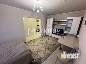 2-к квартира, вторичка, 46м2, 5/5 этаж