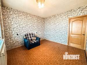 2-к квартира, вторичка, 55м2, 6/9 этаж