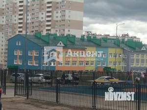 1-к квартира, вторичка, 51м2, 3/17 этаж