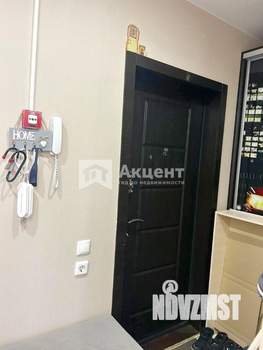 1-к квартира, вторичка, 51м2, 17/17 этаж