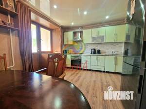 4-к квартира, вторичка, 88м2, 2/6 этаж