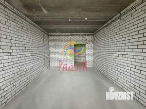 1-к квартира, вторичка, 55м2, 8/14 этаж