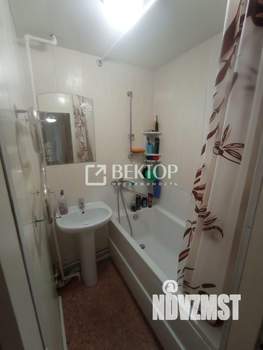 2-к квартира, вторичка, 52м2, 3/12 этаж