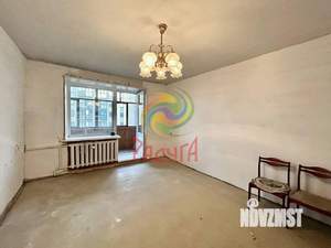 2-к квартира, вторичка, 51м2, 5/5 этаж