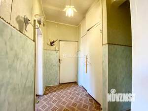 1-к квартира, вторичка, 37м2, 2/5 этаж