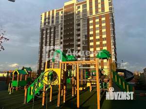 1-к квартира, вторичка, 39м2, 4/14 этаж