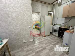 1-к квартира, вторичка, 26м2, 1/2 этаж