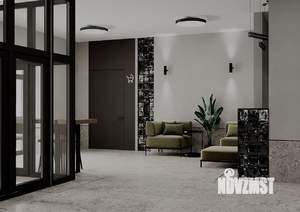 3-к квартира, вторичка, 86м2, 5/9 этаж